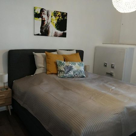 Strietpartment - 2 Schlafzimmer, Viel Raum Und Ruhe Aschaffenburg Esterno foto