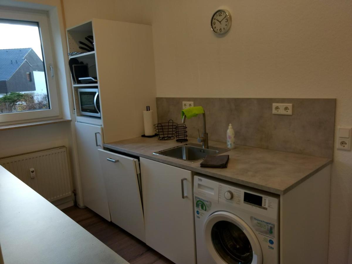 Strietpartment - 2 Schlafzimmer, Viel Raum Und Ruhe Aschaffenburg Esterno foto