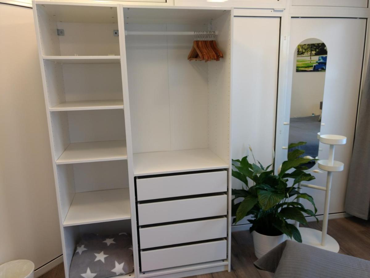 Strietpartment - 2 Schlafzimmer, Viel Raum Und Ruhe Aschaffenburg Esterno foto